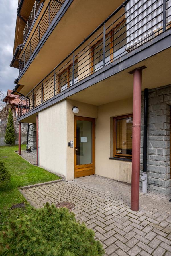 RentPlanet - Apartament Krzeptówki Zakopane Exterior foto